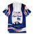 Cape Verde Family Matching Mermaid Dress and Hawaiian Shirt with Independence Day 5th July Flag Celebration Spirit