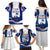Cape Verde Family Matching Puletasi and Hawaiian Shirt with Independence Day 5th July Flag Celebration Spirit
