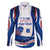 Cape Verde Family Matching Puletasi and Hawaiian Shirt with Independence Day 5th July Flag Celebration Spirit