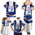 Cape Verde Family Matching Summer Maxi Dress and Hawaiian Shirt with Independence Day 5th July Flag Celebration Spirit