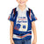 Cape Verde Family Matching Summer Maxi Dress and Hawaiian Shirt with Independence Day 5th July Flag Celebration Spirit