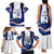 Cape Verde Family Matching Tank Maxi Dress and Hawaiian Shirt with Independence Day 5th July Flag Celebration Spirit