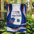 Cape Verde Garden Flag with Independence Day 5th July Flag Celebration Spirit