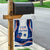 Cape Verde Garden Flag with Independence Day 5th July Flag Celebration Spirit