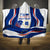 Cape Verde Hooded Blanket with Independence Day 5th July Flag Celebration Spirit