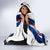 Cape Verde Hooded Blanket with Independence Day 5th July Flag Celebration Spirit
