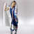 Cape Verde Hooded Blanket with Independence Day 5th July Flag Celebration Spirit