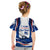 Cape Verde Kid T Shirt with Independence Day 5th July Flag Celebration Spirit