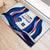 Cape Verde Rubber Doormat with Independence Day 5th July Flag Celebration Spirit