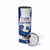Cape Verde Skinny Tumbler with Independence Day 5th July Flag Celebration Spirit