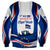 Cape Verde Sweatshirt with Independence Day 5th July Flag Celebration Spirit