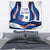 Cape Verde Tapestry with Independence Day 5th July Flag Celebration Spirit