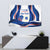 Cape Verde Tapestry with Independence Day 5th July Flag Celebration Spirit