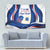 Cape Verde Tapestry with Independence Day 5th July Flag Celebration Spirit