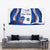 Cape Verde Tapestry with Independence Day 5th July Flag Celebration Spirit