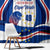 Cape Verde Window Curtain with Independence Day 5th July Flag Celebration Spirit