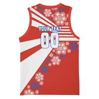 Personalized Paraguay Football Basketball Jersey Lion Eagle Mascot Floral