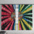 Lithuania Tie Dye Basketball Window Curtain with Skeleton Dunk Graphic and Retro Colors - Wonder Print Shop