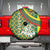 Lithuania Knight Pattern Spare Tire Cover with Traditional Green Yellow Red Design and Vytis Emblem - Wonder Print Shop