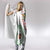 Saint Kitts and Nevis Hooded Blanket with Vibrant Flag Colors and Hibiscus Flower Design - Wonder Print Shop