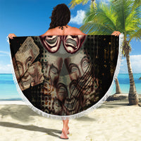 Edinburgh Fringe Beach Blanket Scotland Fringe Arts Comedy Tragedy Masks Castle Moon
