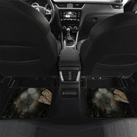 Edinburgh Fringe Car Mats Scotland Fringe Arts Comedy Tragedy Masks Castle Moon