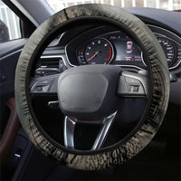 Edinburgh Fringe Steering Wheel Cover Scotland Fringe Arts Comedy Tragedy Masks Castle Moon