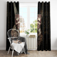 Edinburgh Fringe Window Curtain Scotland Fringe Arts Comedy Tragedy Masks Castle Moon