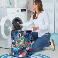 Edinburgh Fringe Festival Laundry Basket Fringe Vibes Graffiti Seagull Scotland Bagpipes Street Art