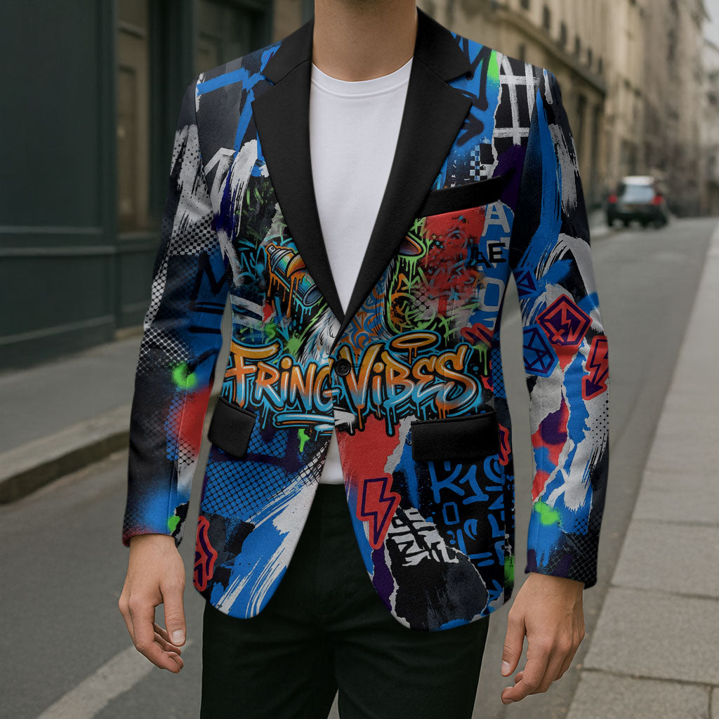 Edinburgh Fringe Festival Blazer Fringe Vibes Graffiti Seagull Scotland Bagpipes Street Art