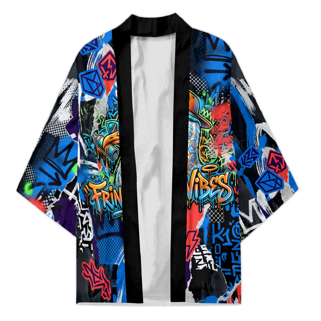 Edinburgh Fringe Festival Kimono Fringe Vibes Graffiti Seagull Scotland Bagpipes Street Art