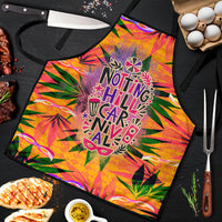 Notting Hill Carnival Apron Caribbean Culture Music Festival Feathered Dancer Tropical
