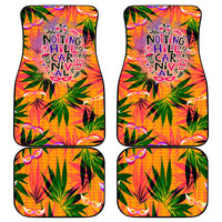 Notting Hill Carnival Car Mats Caribbean Culture Music Festival Feathered Dancer Tropical