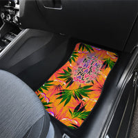 Notting Hill Carnival Car Mats Caribbean Culture Music Festival Feathered Dancer Tropical