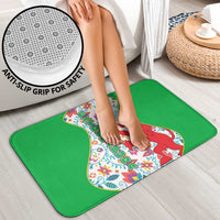 Extremadura Flag Bathroom Set Autonomous Community of Spain - Wonder Print Shop