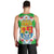 Extremadura Flag Men Tank Top Autonomous Community of Spain - Wonder Print Shop