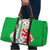 Extremadura Flag Travel Bag Autonomous Community of Spain - Wonder Print Shop