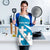 Galicia Flag Apron Autonomous Community of Spain - Wonder Print Shop