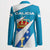 Galicia Flag Blazer Autonomous Community of Spain - Wonder Print Shop