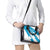 Galicia Flag Shoulder Handbag Autonomous Community of Spain - Wonder Print Shop