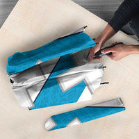 Galicia Flag Umbrella Autonomous Community of Spain - Wonder Print Shop