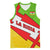 La Rioja Flag Basketball Jersey Autonomous Community of Spain - Wonder Print Shop