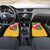 La Rioja Flag Car Mats Autonomous Community of Spain - Wonder Print Shop