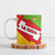 La Rioja Flag Ceramic Mug Autonomous Community of Spain - Wonder Print Shop