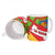 La Rioja Flag Ceramic Mug Autonomous Community of Spain - Wonder Print Shop
