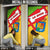 La Rioja Flag Door Cover Autonomous Community of Spain - Wonder Print Shop