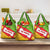 La Rioja Flag Grocery Bag Autonomous Community of Spain - Wonder Print Shop