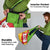 La Rioja Flag Grocery Bag Autonomous Community of Spain - Wonder Print Shop