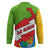 La Rioja Flag Hockey Jersey Autonomous Community of Spain - Wonder Print Shop