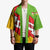 La Rioja Flag Kimono Autonomous Community of Spain - Wonder Print Shop